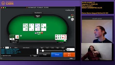 TheGamblingCabin .